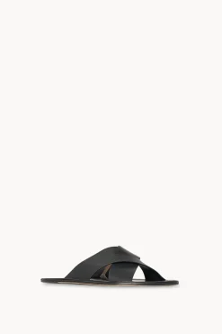 Malick Cross Sandal