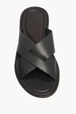 Malick Cross Sandal