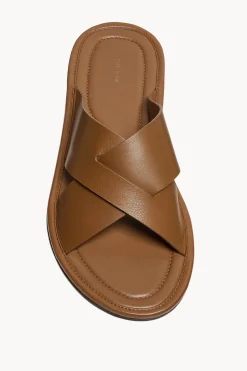 Malick Cross Sandal