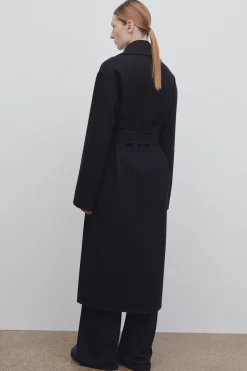 Malika Coat