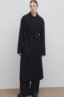 Malika Coat