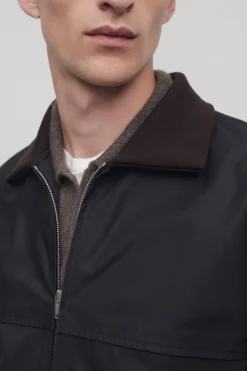 Mantis Jacket