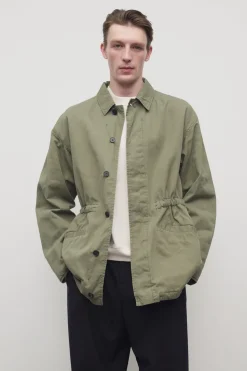 Maxence Jacket
