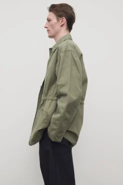 Maxence Jacket