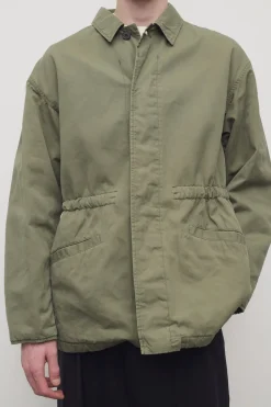 Maxence Jacket