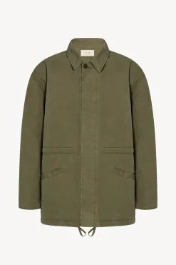 Maxence Jacket