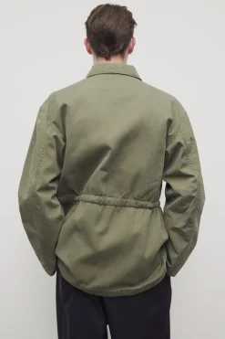Maxence Jacket