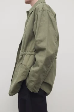 Maxence Jacket
