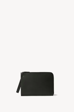 Medium Portfolio Wristlet