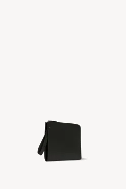 Medium Portfolio Wristlet