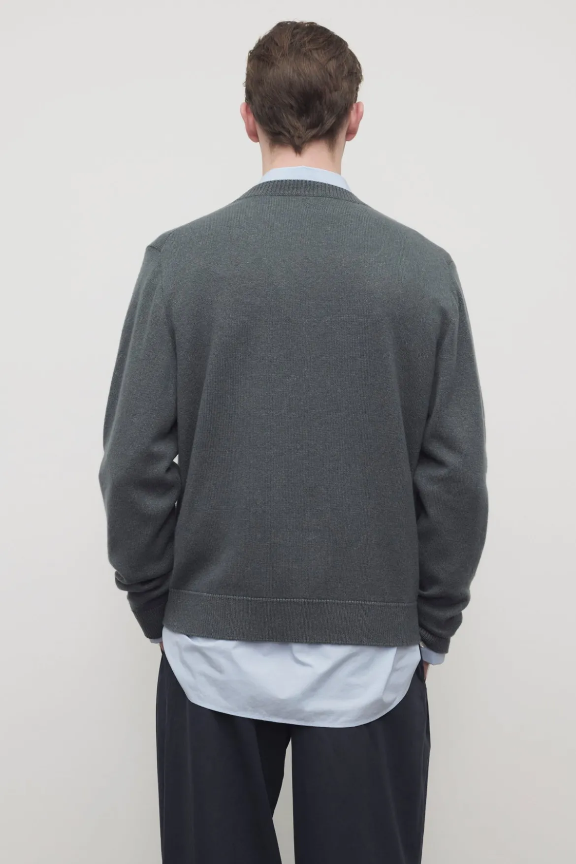 Memphis Sweater