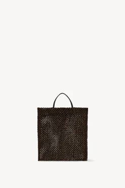 Mini Barn Tote Bag