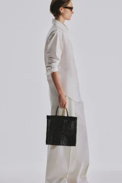 Mini Barn Tote Bag