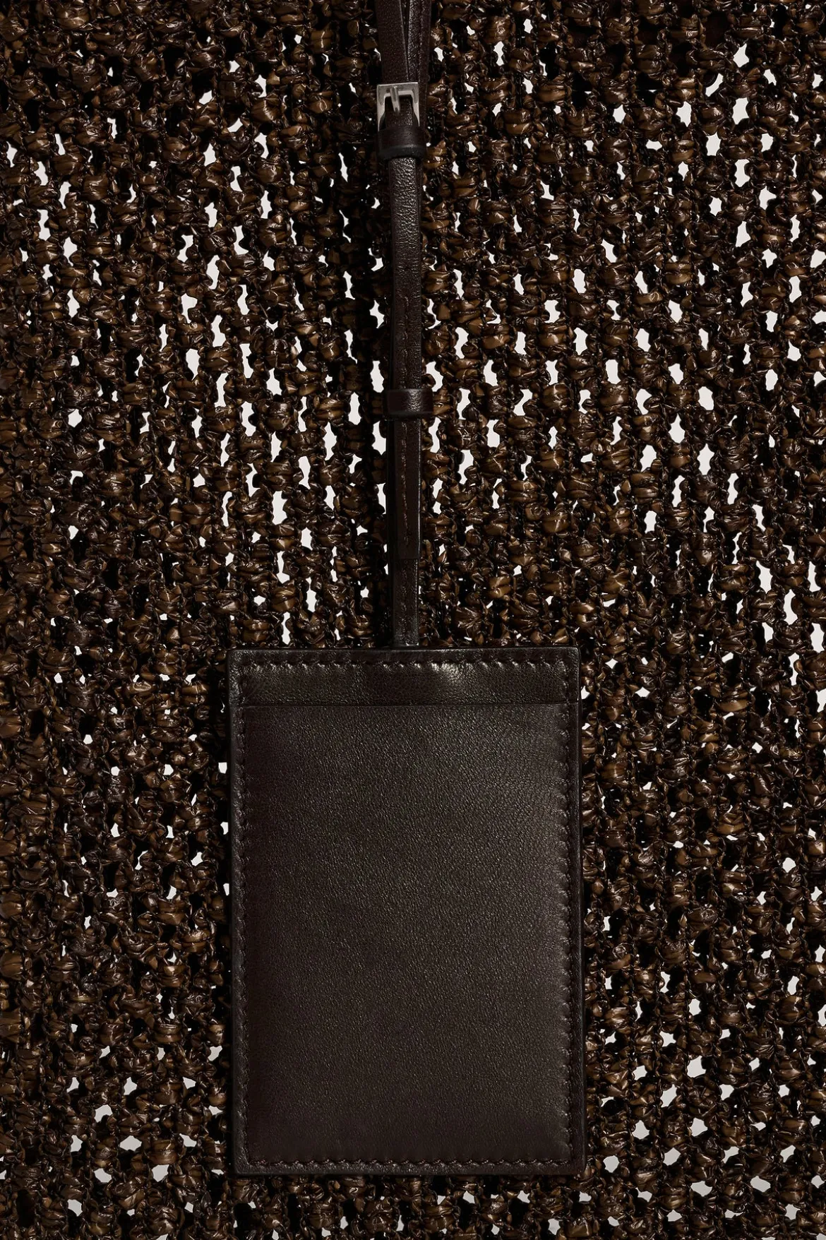 Mini Barn Tote Bag