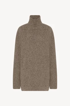 Mirai Turtleneck