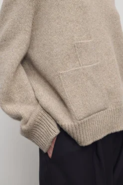 Mirtle Sweater