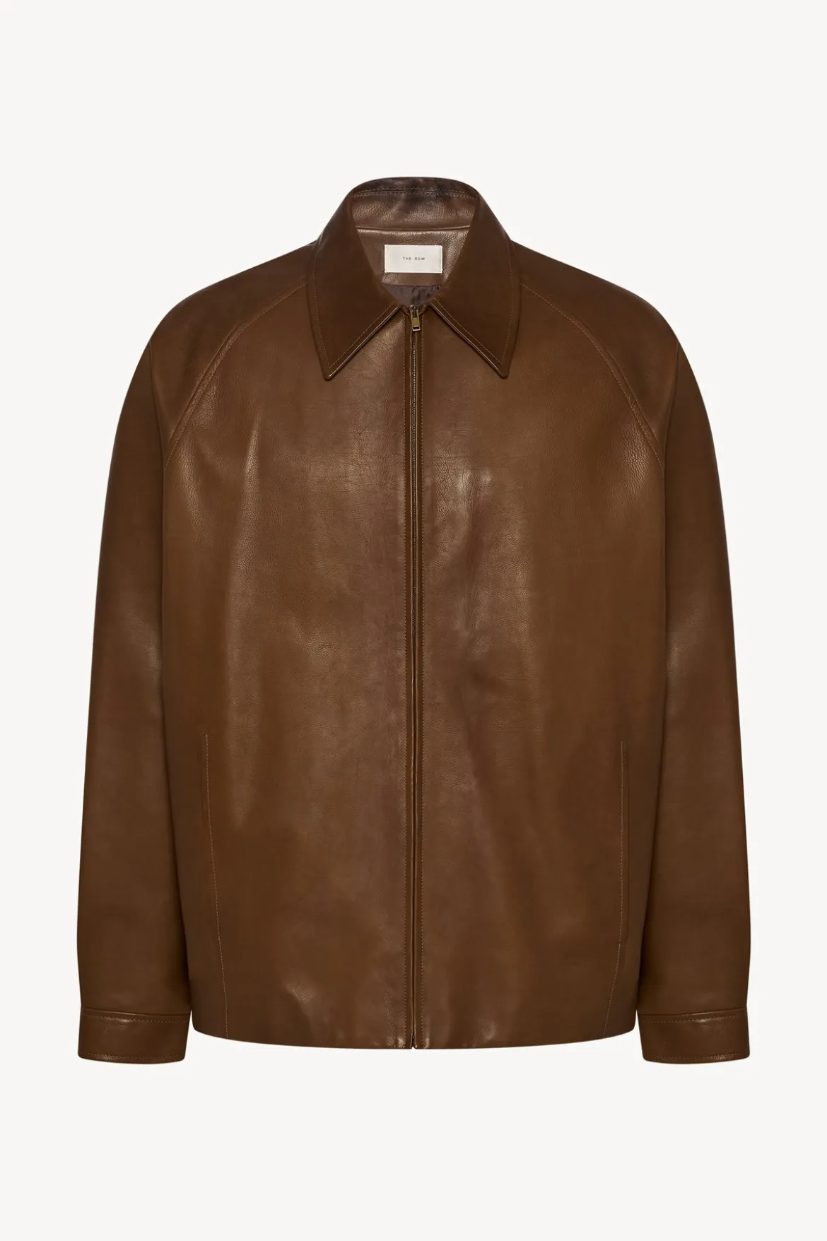 Mount Jacket