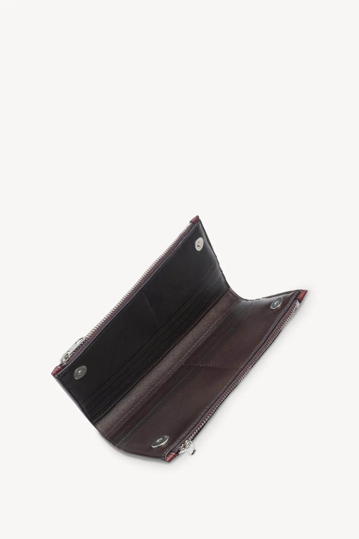 Multi Zipped Wallet