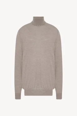 Nabari Turtleneck