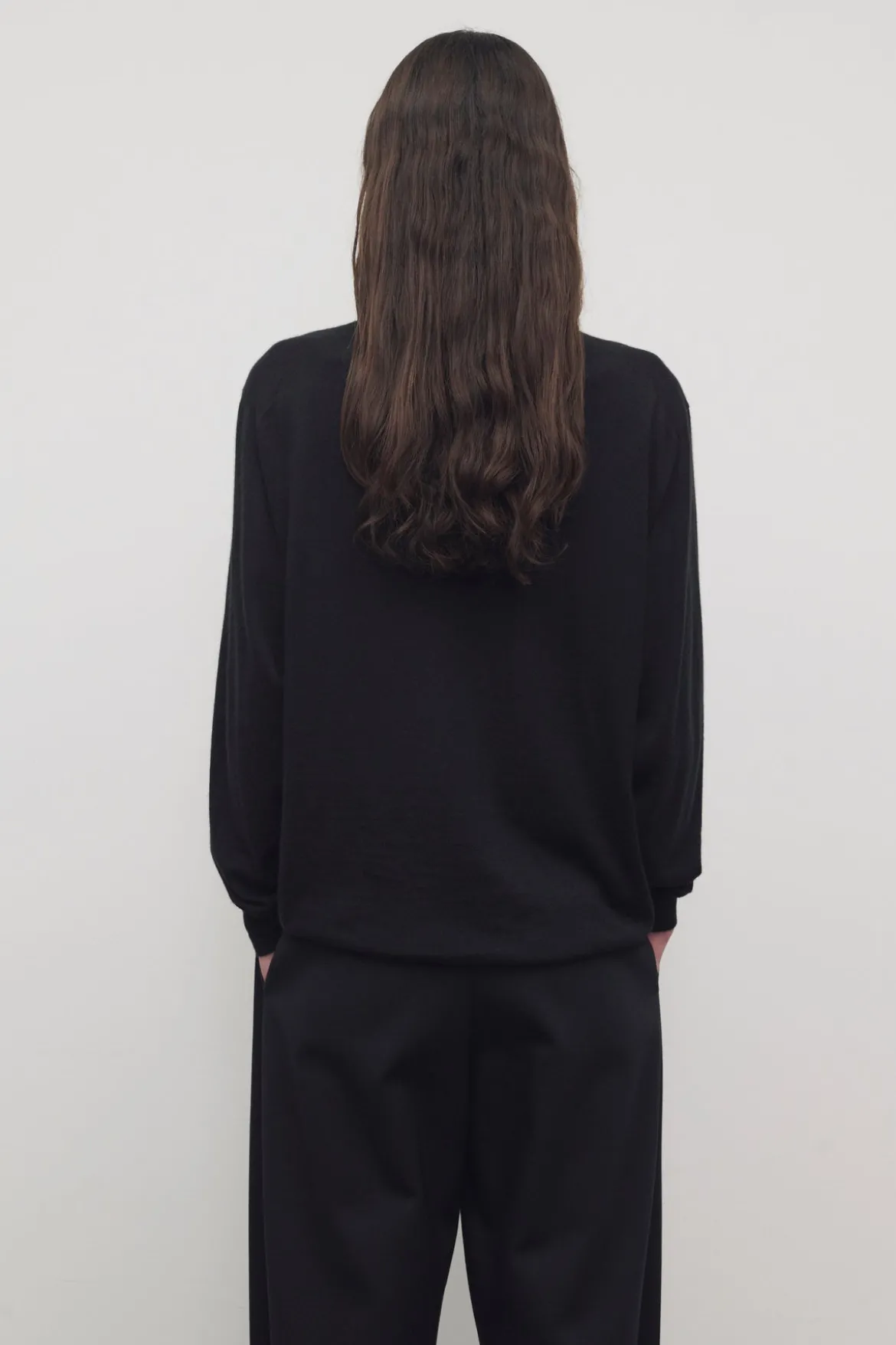 Nabari Turtleneck