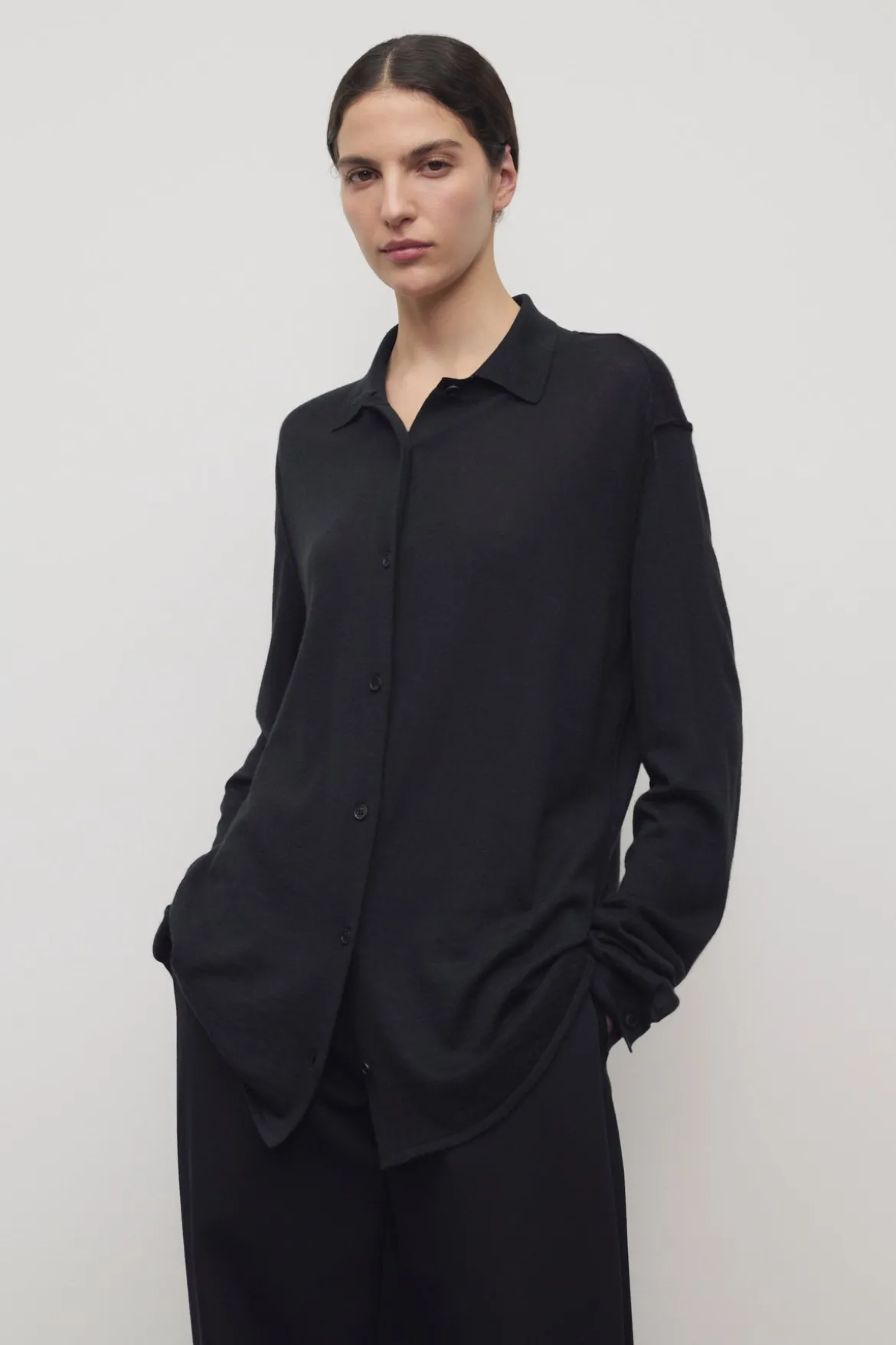 Nafari Shirt