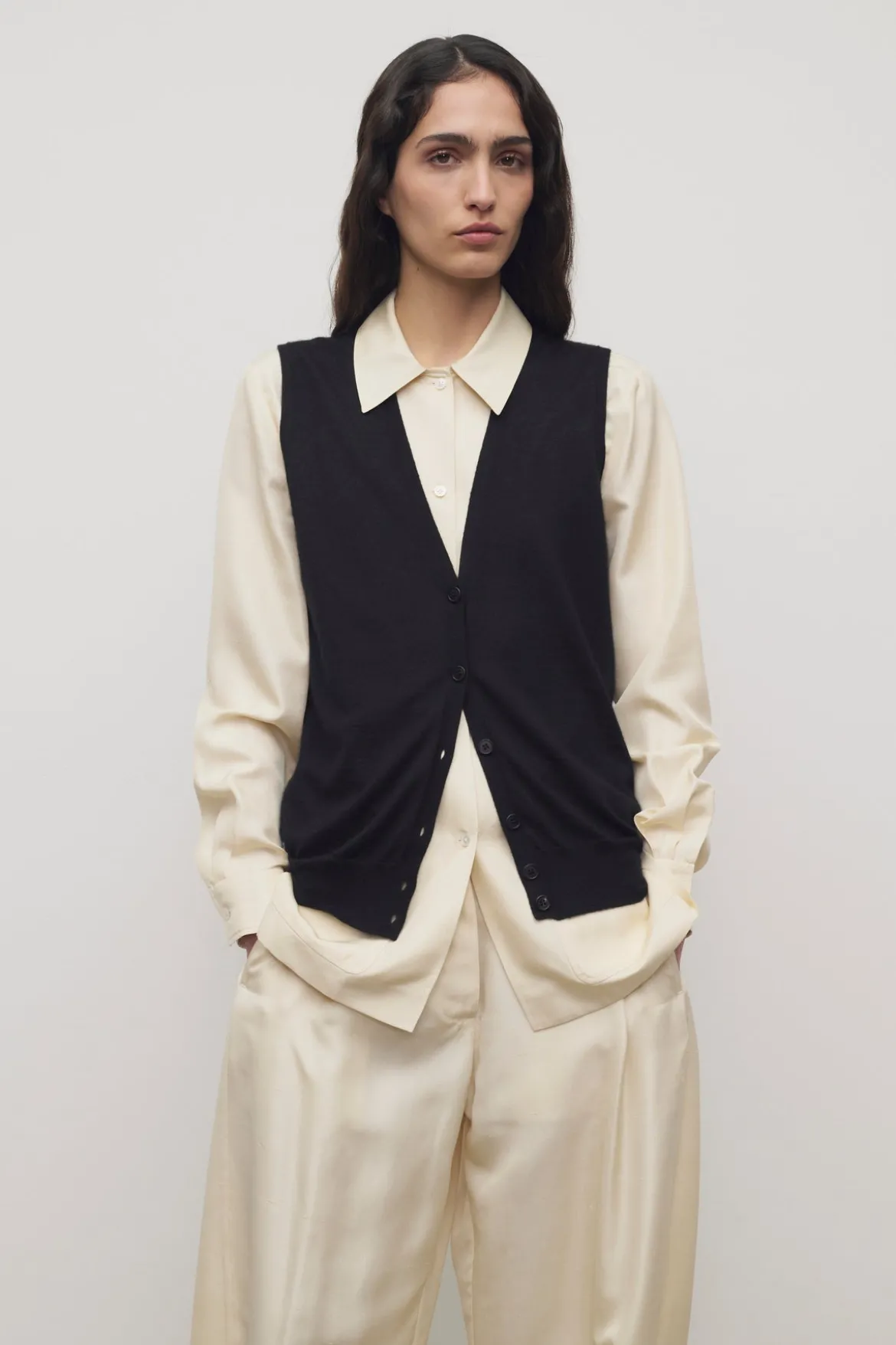Neel Vest