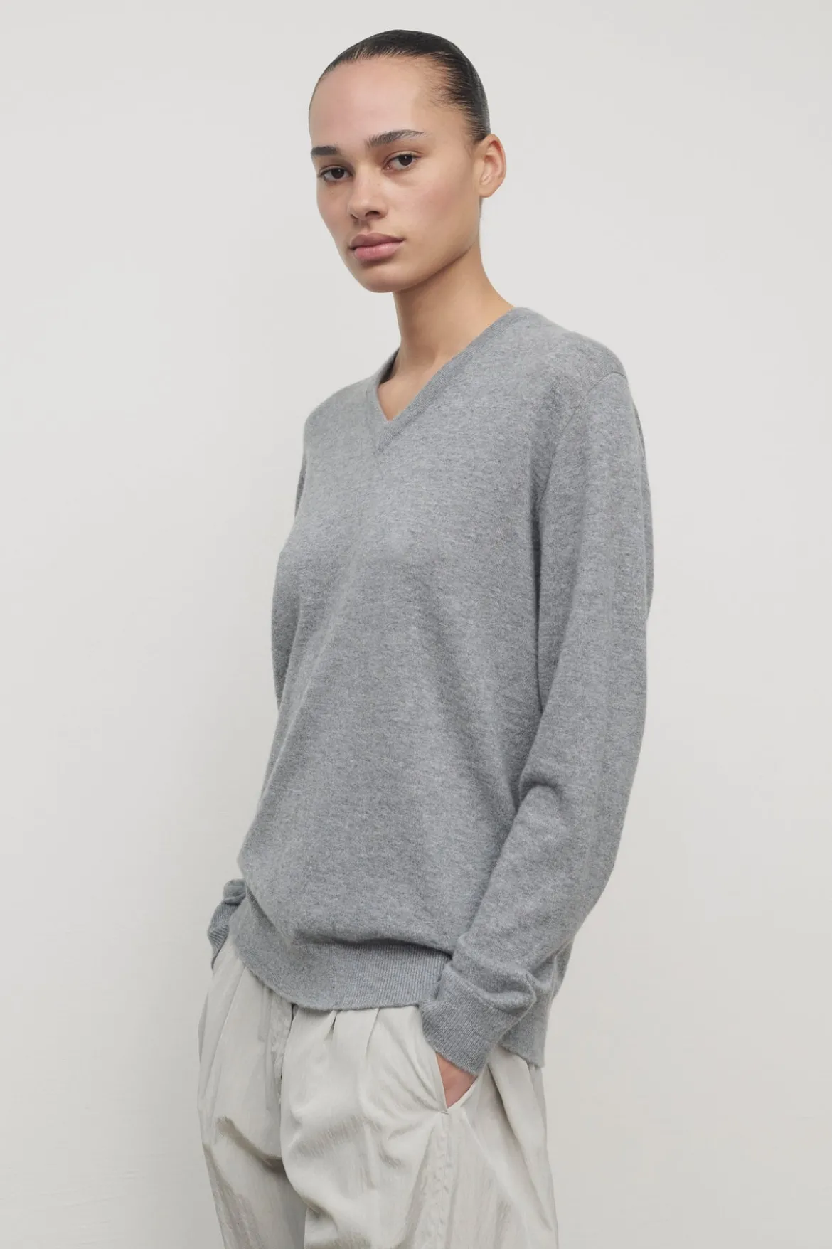 Nian Sweater