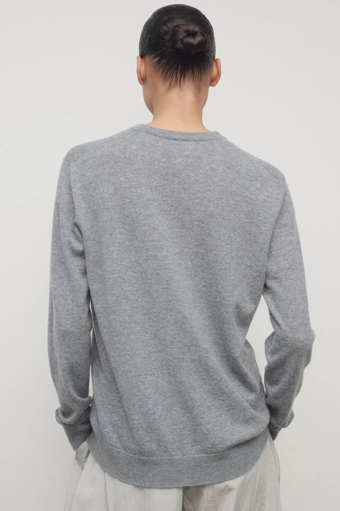 Nian Sweater