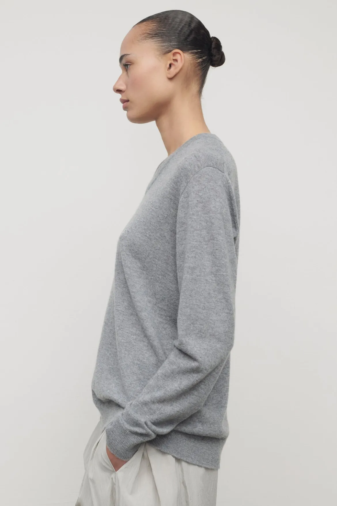 Nian Sweater