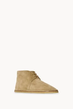 Nicola Lace Up Boot