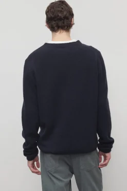 Nikola Sweater
