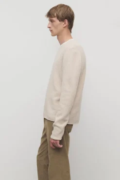 Nikola Sweater