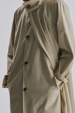 Nivara Coat