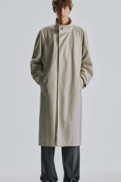 Nivara Coat