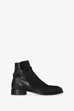 Nobilis Buckle Boot