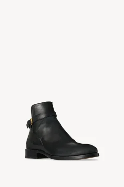 Nobilis Buckle Boot