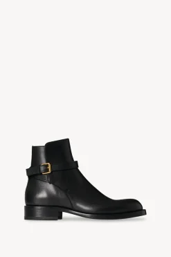 Nobilis Buckle Boot