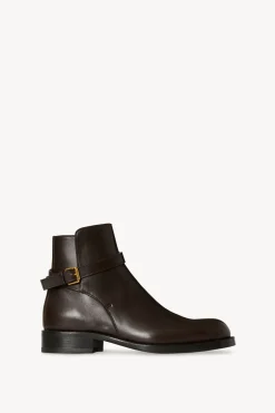Nobilis Buckle Boot