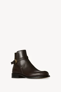 Nobilis Buckle Boot