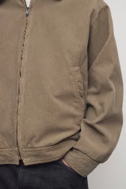 Noggu Jacket