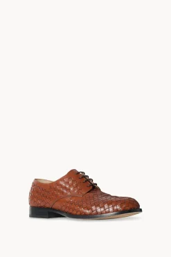 Novus Derby Shoe