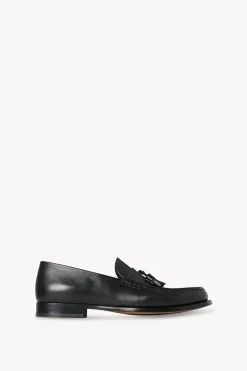 Novus Tassel Loafer
