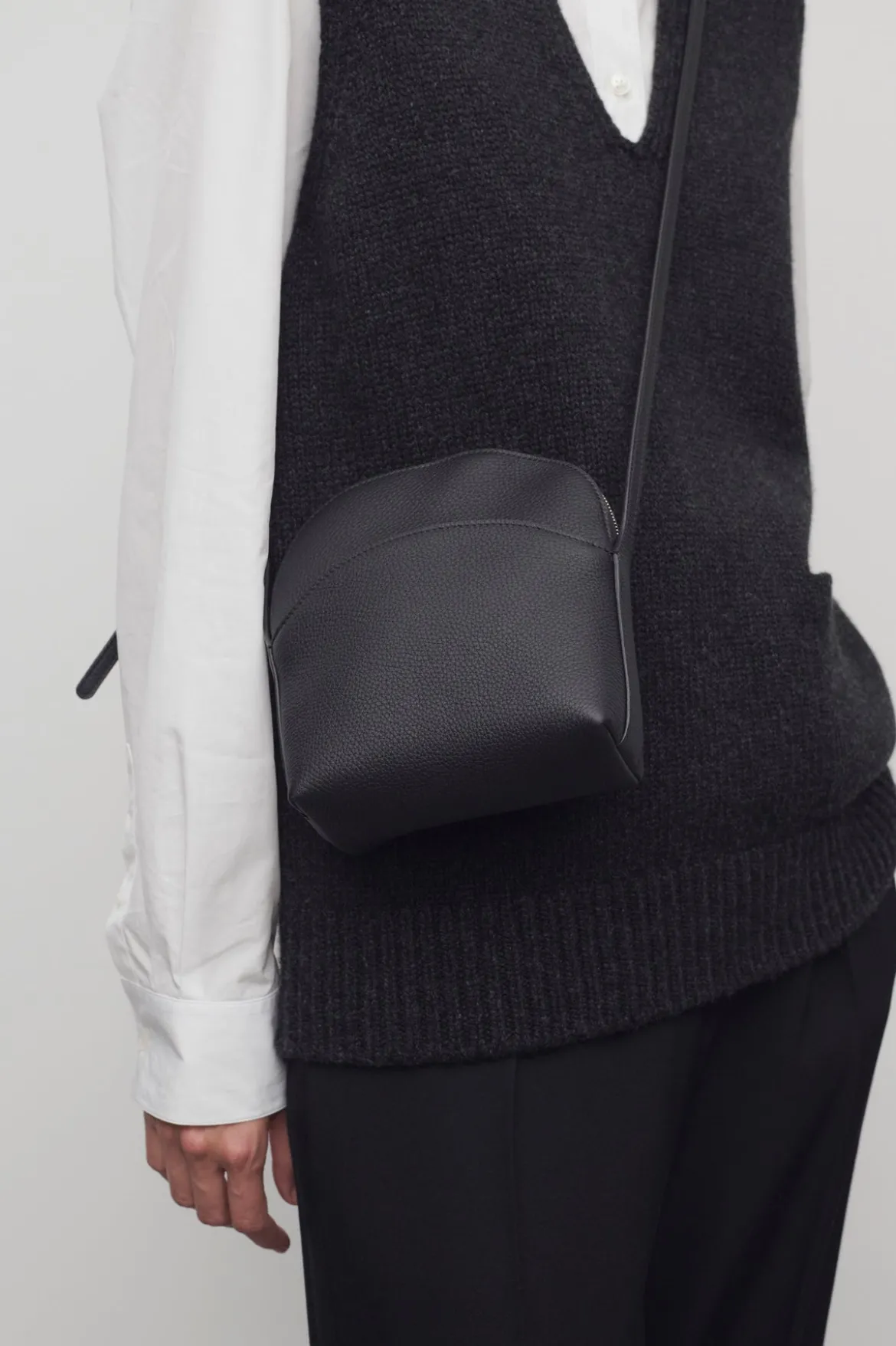 N/S Annie Crossbody Bag