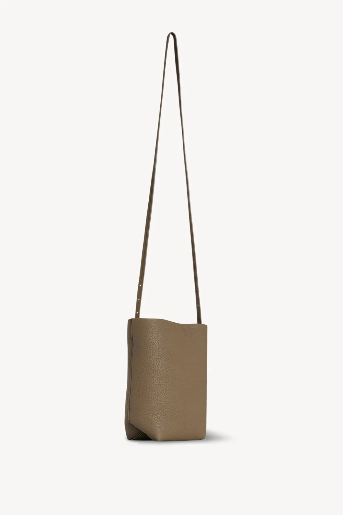 N/S Park Crossbody Bag Leather
