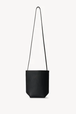 N/S Park Crossbody Bag Leather