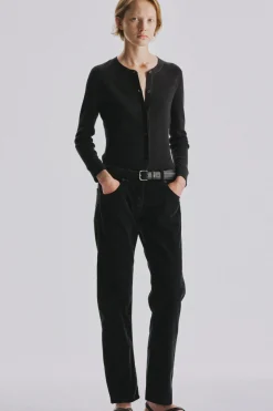 Okino Cardigan