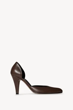 Ornella D'Orsay Pump