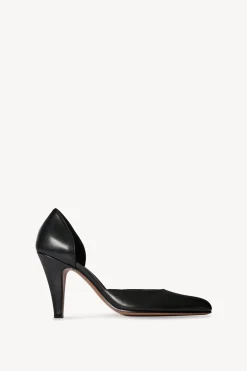 Ornella D'Orsay Pump