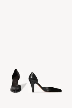 Ornella D'Orsay Pump