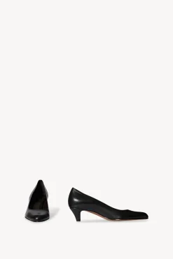 Ornella Kitten Heel